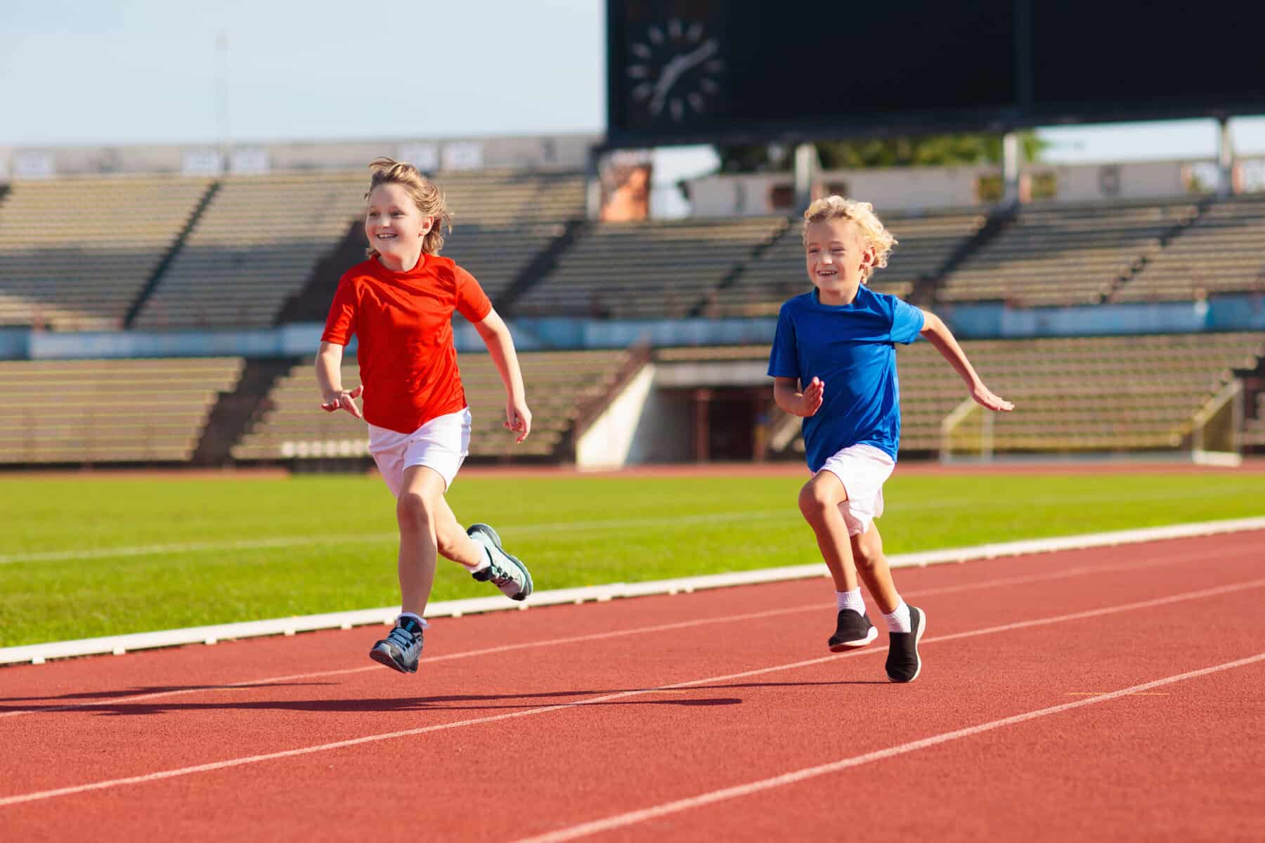 Club Trial Membership - Athletics Alberta