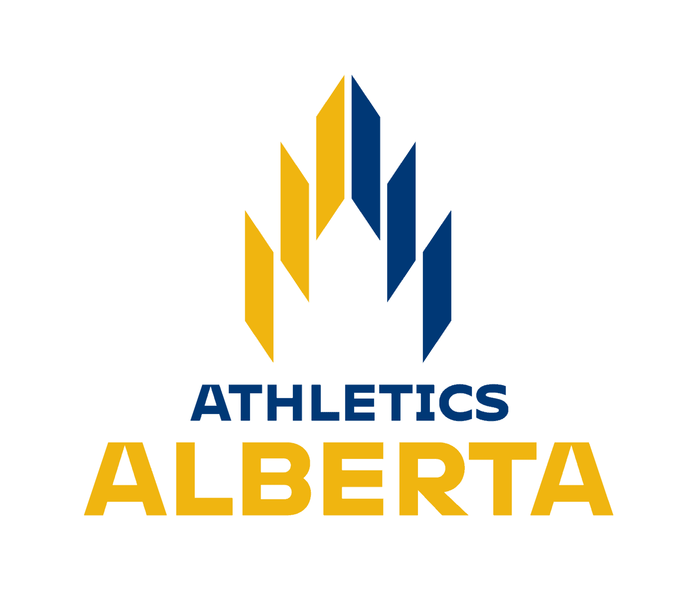 Rebranded for Power & Passion in Alberta - Athletics Alberta